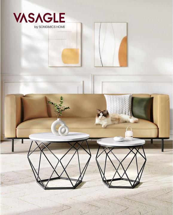 Image du produit Vasagle Cluster (50 x 50 x 40 cm)