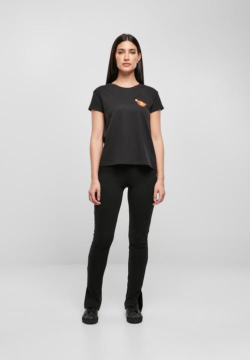 Immagine prodotto Mister Tee Maglietta Donna Space Jam Tune Squad Lola Box (S)