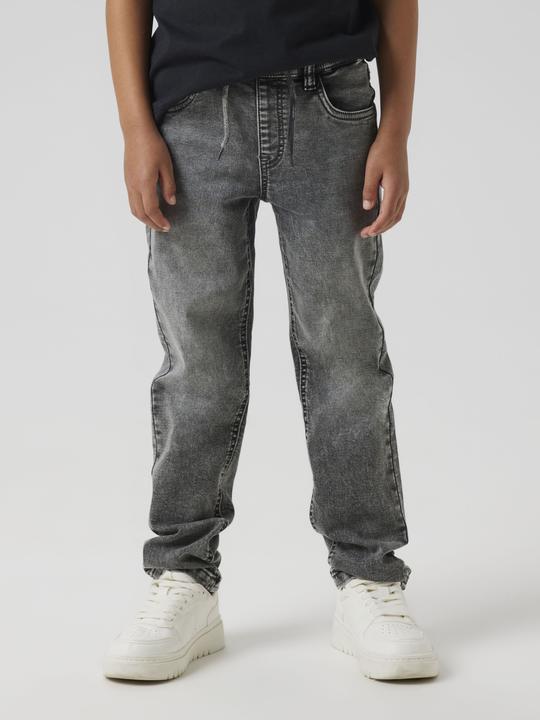 Actual product image Name it NKMRYAN SLIM SWE JEANS 5225-TH NOOS (122)