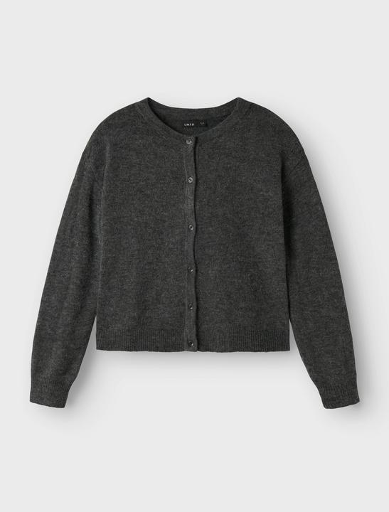 Produktbild Lmtd Langarm Strickjacke (122)