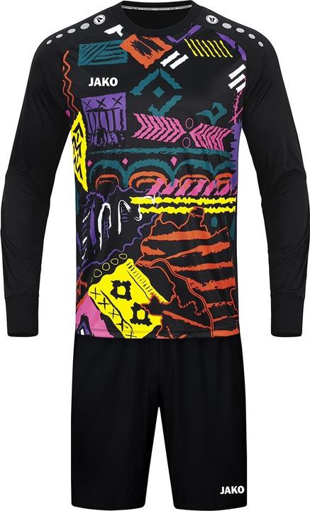 Produktbild JAKO TW-Trikot Tropicana (M)