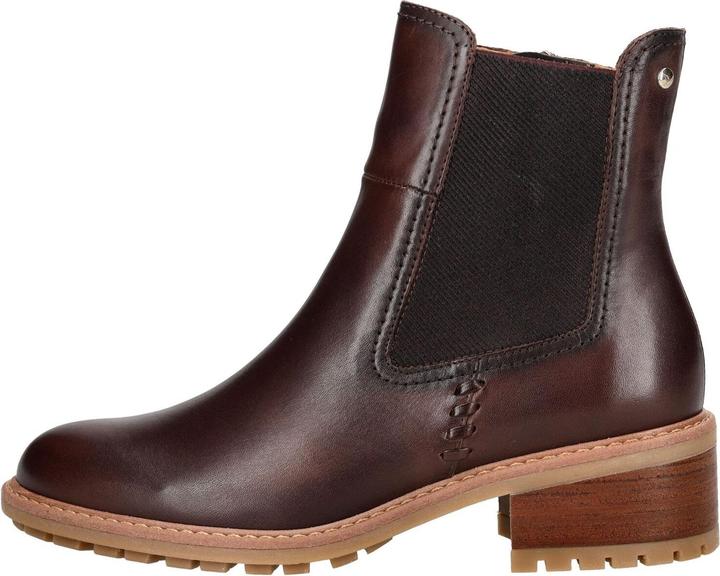Actual product image Pikolinos Stiefelette (39)