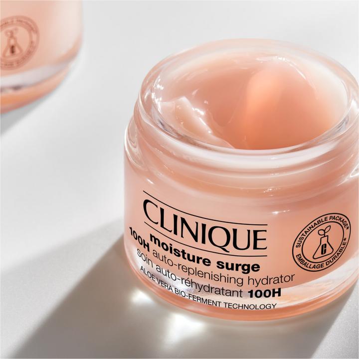 Actual product image Clinique Moisture Surge (30 ml, 24h cream)