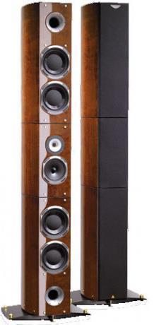 Triangle Magellano GRAND CONCERTO (1 coppia)