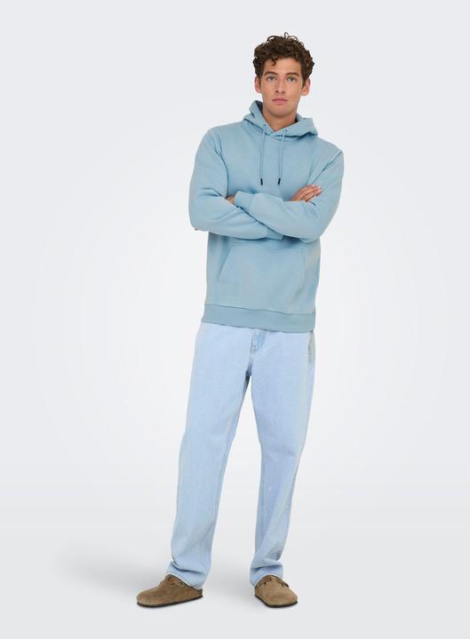 Immagine prodotto Only & Sons Onsceres Hoodie Sweat Noos (L)