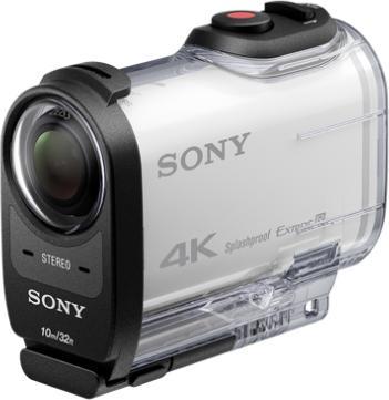 Image du produit Sony Fdr-X1000vr (8.80 Mpx, 30p)