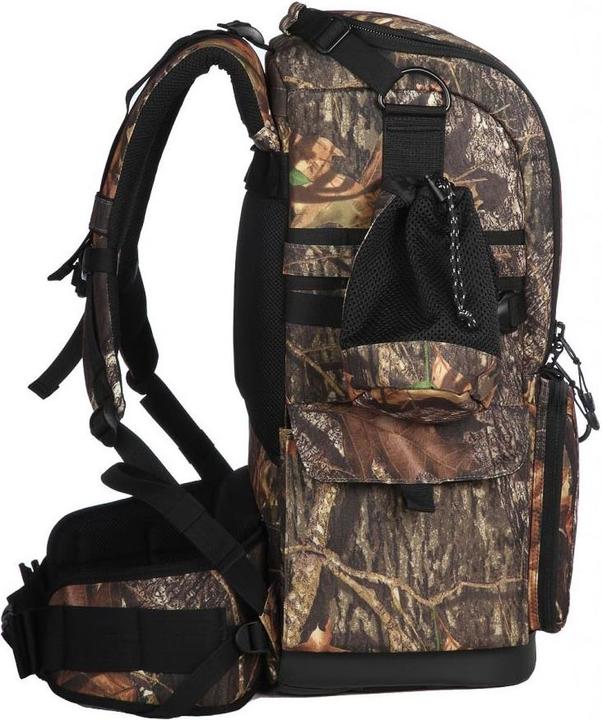 Actual product image Benro Falcon 800 (Photo backpack, Lens bag)