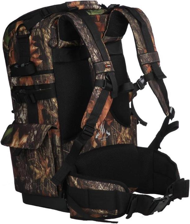 Actual product image Benro Falcon 800 (Photo backpack, Lens bag)