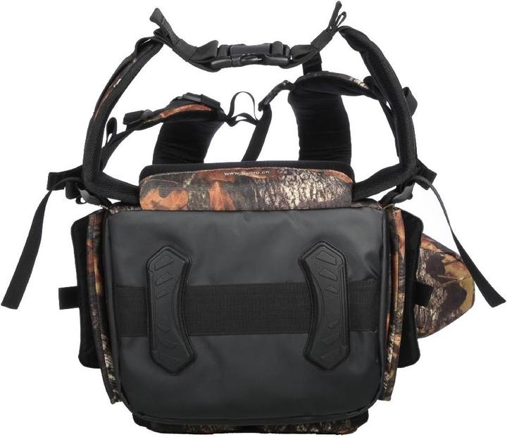 Actual product image Benro Falcon 800 (Photo backpack, Lens bag)