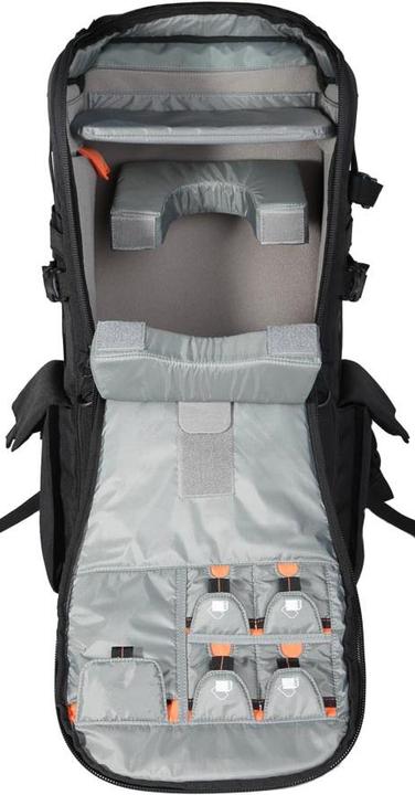 Actual product image Benro Falcon 800 (Photo backpack, Lens bag)