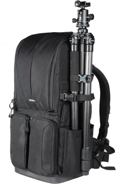 Actual product image Benro Falcon 800 (Photo backpack, Lens bag)