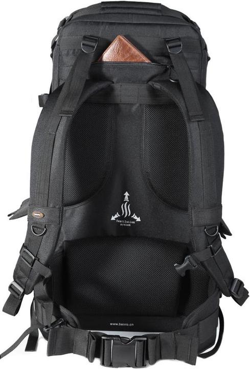 Actual product image Benro Falcon 800 (Photo backpack, Lens bag)