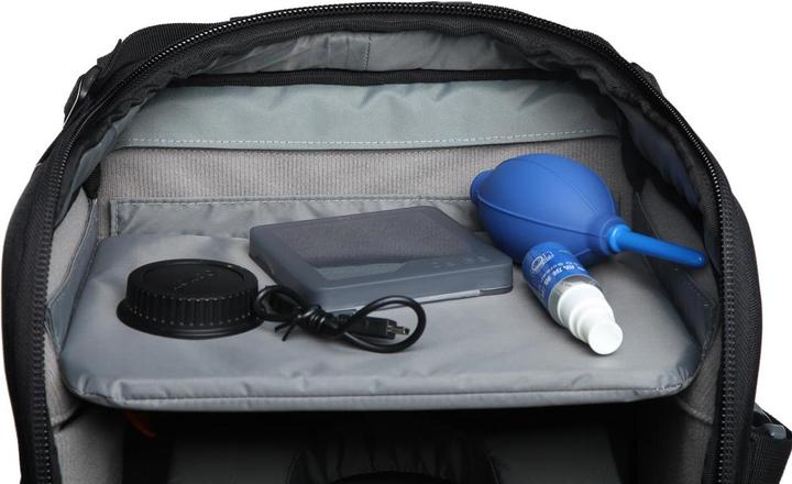 Actual product image Benro Falcon 800 (Photo backpack, Lens bag)