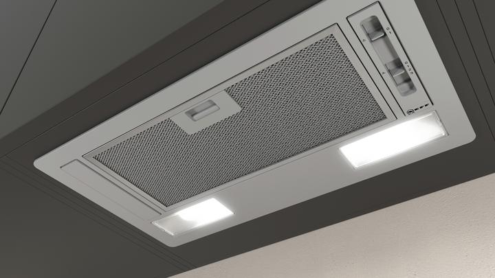 Produktbild Neff DNAA511C (Huttenlüfter)