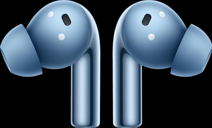 Produktbild OnePlus Buds 3 (ANC, 6.50 h, Kabellos)