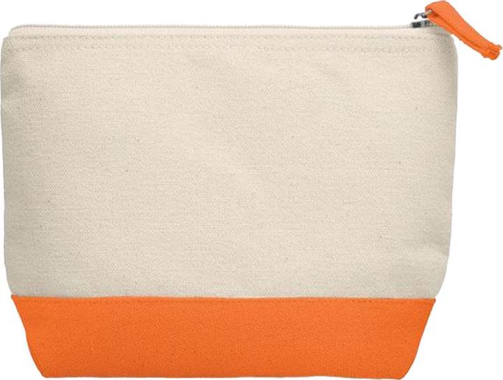 MidOcean Kosmetiktasche Kleuren Baumwolle