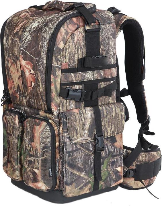 Actual product image Benro Falcon 800 (Photo backpack, Lens bag)