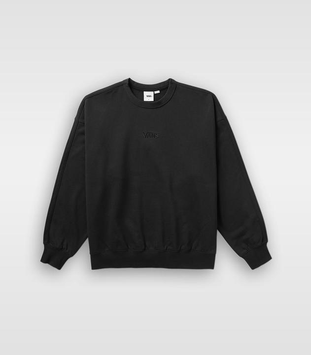 Actual product image Vans LX Premium Crew Fleece (L)