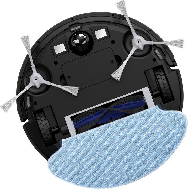 Productafbeelding Rowenta Animal X-Plorer Serie 50 (Stofzuigrobot)