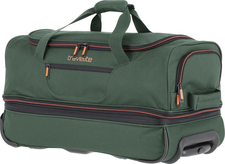 Immagine prodotto Travelite Nozioni di base (51 l, Bagaglio a mano (fino a 50 litri))