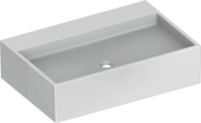 Produktbild Keuco Mineralguss-Waschtisch EDITION 90 805x205x535mm we o HL-boh (535 mm, 805 mm)