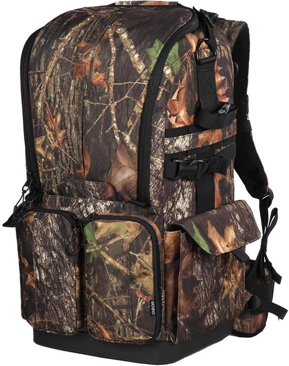 Actual product image Benro Falcon 800 (Photo backpack, Lens bag)