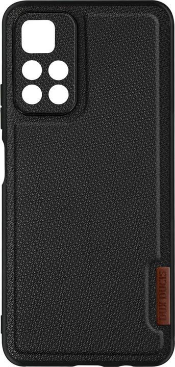 Produktbild Dux Ducis Fino Series Hardcase Hülle (Xiaomi Redmi Note 11S 5G)