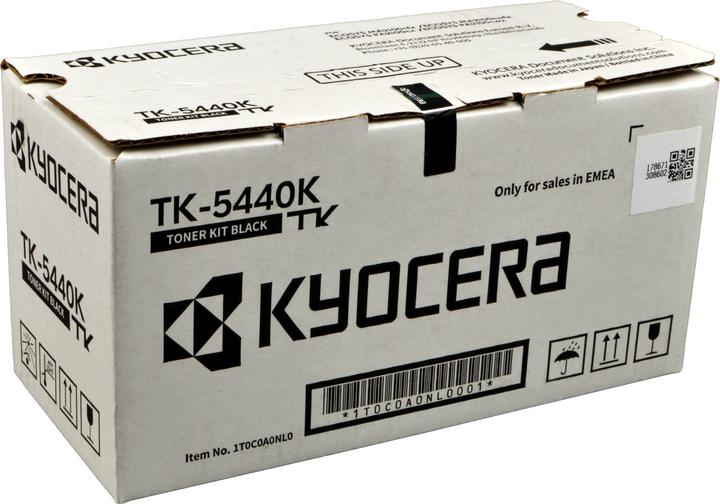 Kyocera TK-5440K (BK)