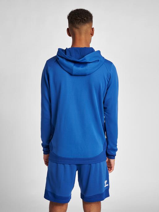 Immagine prodotto hummel Lead Poly Hoodie (M)