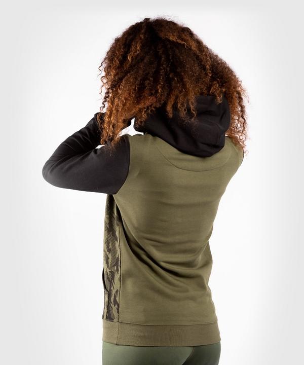 Produktbild UFC | Venum Authentic Fight Week Damen Kapuzenpullover (S)