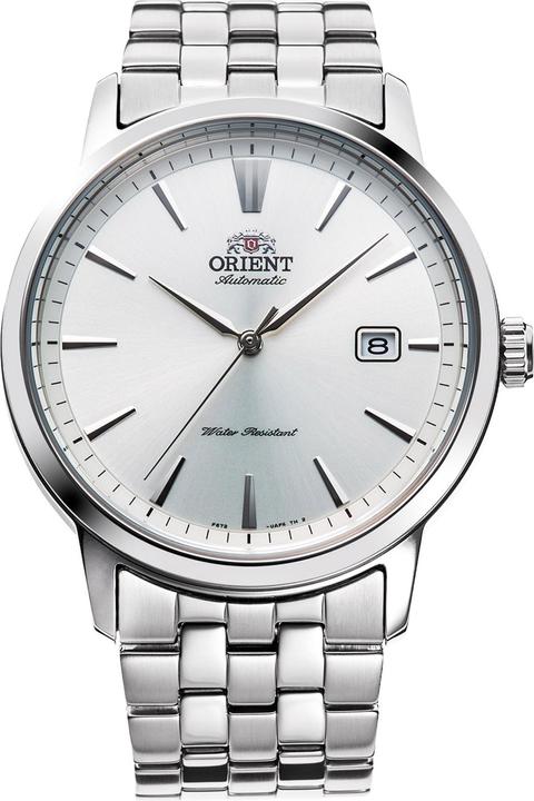 Produktbild Orient Contemporary Symphony III - RA-AC0F02S (Analoguhr, 41 mm)
