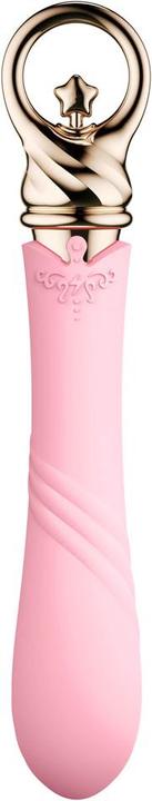 Produktbild Curve Toys Courage Heating G-Spot Massager