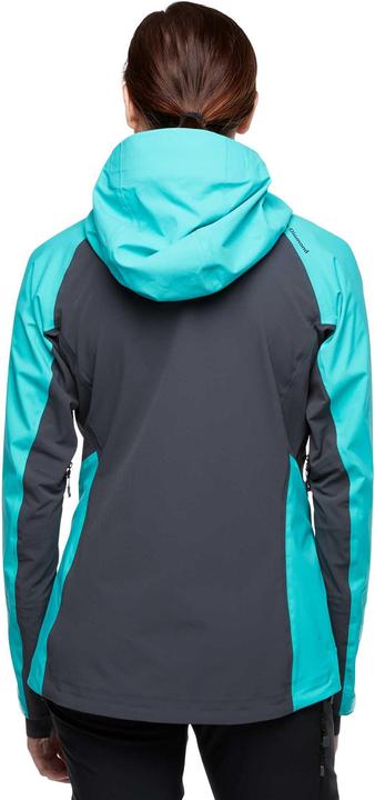 Produktbild Black Diamond Dawn Patrol Hybrid Jacke (M)