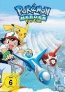 Produktbild Pokémon Heroes - Der Film (DVD, 2024, Deutsch)