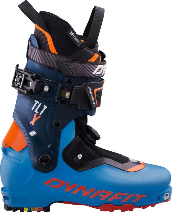 Actual product image Dynafit TLT X touring ski boot unisex (26)