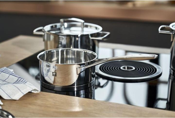 Produktbild Zwilling Passion (16 cm, Kochtopf, Aluminium, Edelstahl)