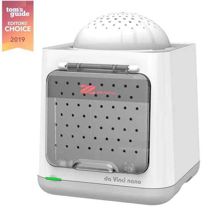 Image du produit XYZprinting Da Vinci Nano