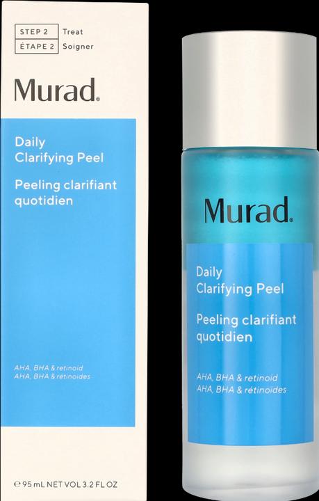 Immagine prodotto Murad Peeling quotidiano chiarificatore 95 ml (Esfoliazione, 95 ml)