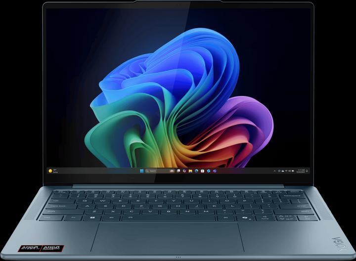 Produktbild Lenovo Yoga Slim 7 (14", AMD Ryzen AI 5 340, 16 GB, 1000 GB, CH)