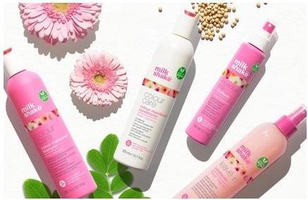 Actual product image Milk_Shake Maintain Flower Power Conditioner 1000 ml (1000 ml)