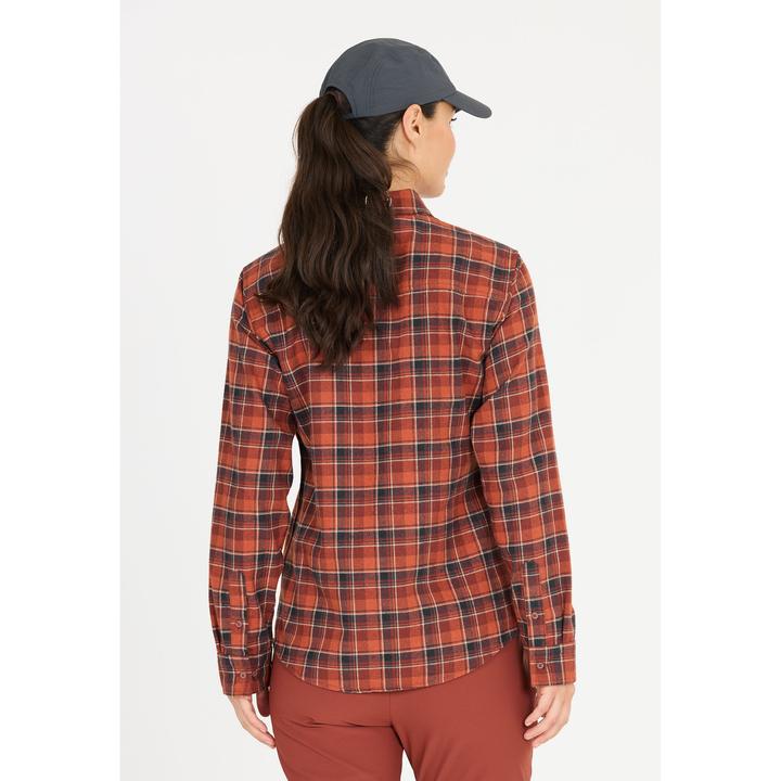 Immagine prodotto Whistler Women's Bargo Checked Shirt (44)