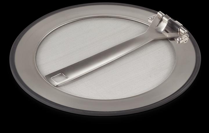 Productafbeelding Le Creuset Pan spatscherm (24 cm, Metaal)