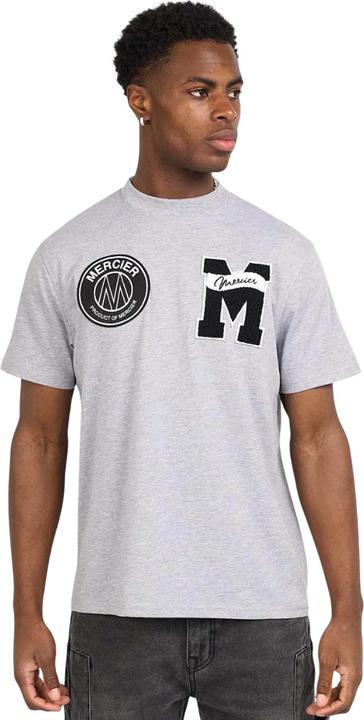 Mercier TShirt
