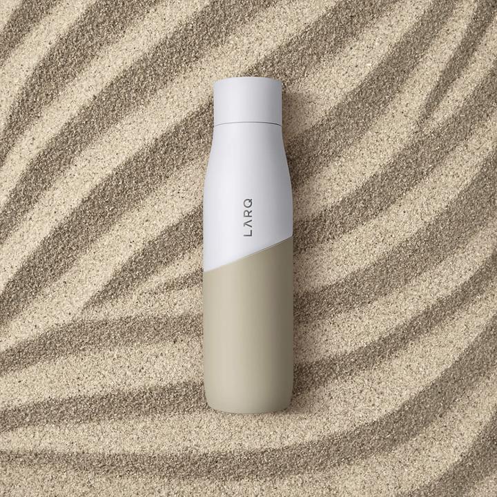 Actual product image Larq PureVis (0.71 l)