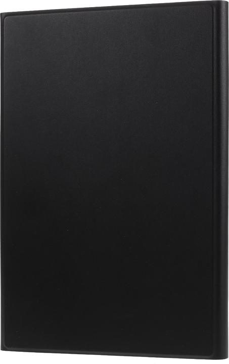 Produktbild Cazy Tastatur Hülle Kompatibel mit Samsung Galaxy Tab S7 FE/Tab S7 Plus - Schutz Etui mit magnetisch (Galaxy Tab S7 FE)
