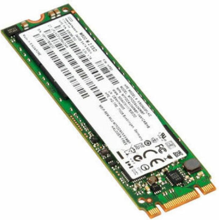 Produktbild HPE 875492-B21 (960 GB, M.2 2280)