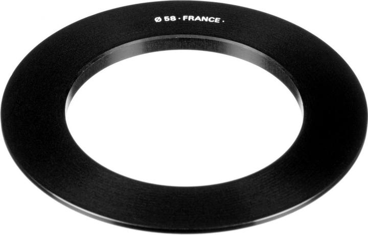 Actual product image Cokin Adapter P458 58 mm (Obective filter holder)
