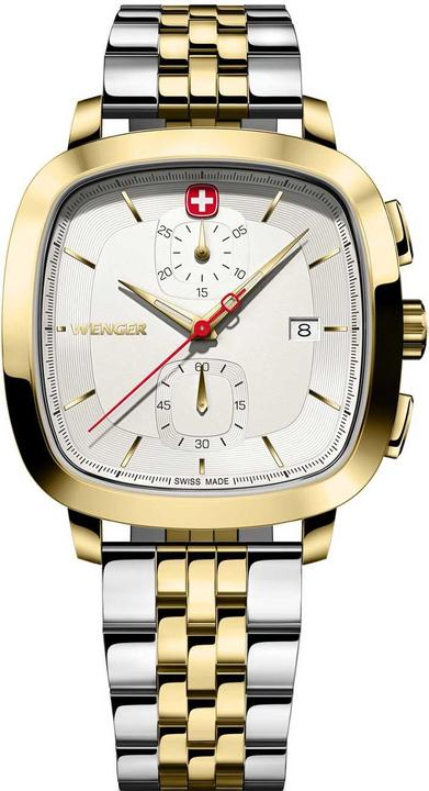Wenger 01.1933.107 Vintage Classic (Chronograph)