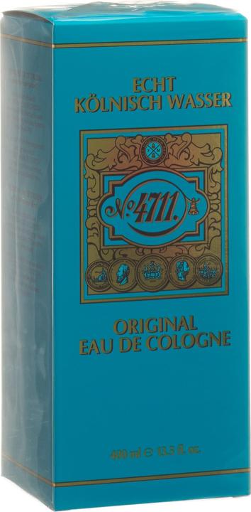 Produktbild Tabac Original (Eau de Cologne, 400 ml)