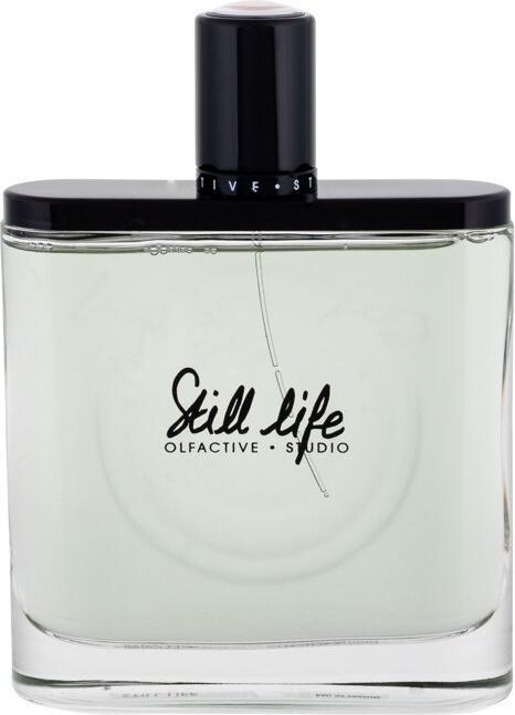 Actual product image Olfactive Studio Still Life by Eau de Parfum Spray (Unisex) 100 ml (Eau de parfum, 100 ml)